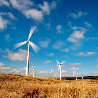 Wind power opponents finding fertile ground in Oklahoma