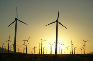 Oklahoma ends eligibility for state wind PTC