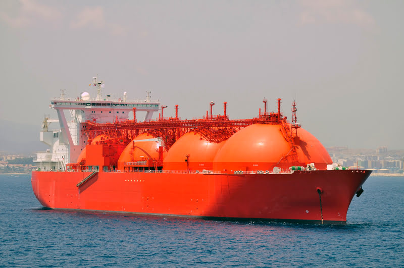 FERC Works to Speed Up LNG Reviews
