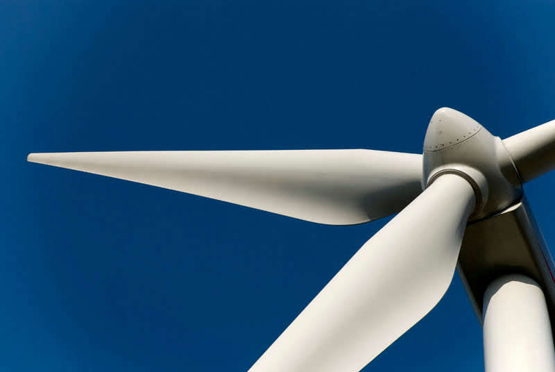 Offshore wind advantages over onshore wind