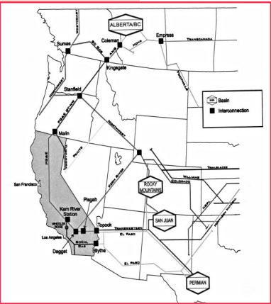 California Crisis Over  Norton Rose Fulbright - Regulatory Actions Helped