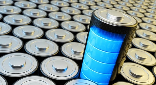 Norton Rose Fulbright | Currents Podcast Ep357: Managing Technology Risk in Energy Storage Projects