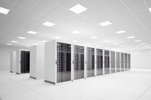 Norton Rose Fulbright | Data Center Blowback