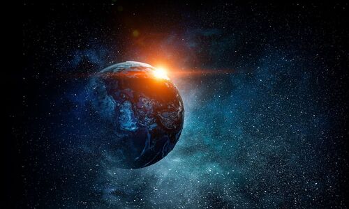 Norton Rose Fulbright | Currents Ep369: The Path to Commercial Space‑Based Solar