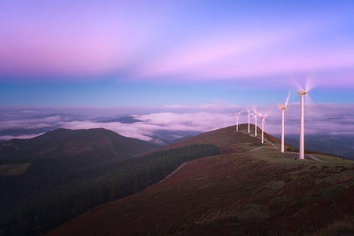 Norton Rose Fulbright | Tax Basis Issues: Alta Wind Round Three