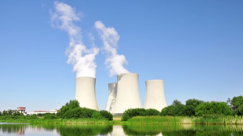 Norton Rose Fulbright | Currents Ep342: Meeting Baseload Demand with Nuclear and Gas