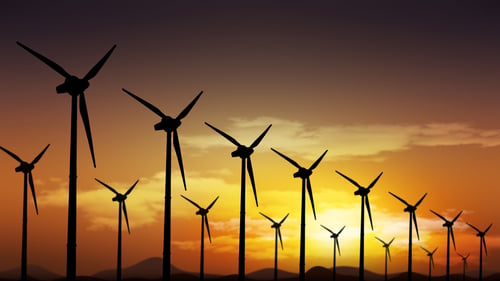 Renewables Financing Update