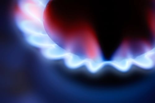 New Gas Lines for Data Centers