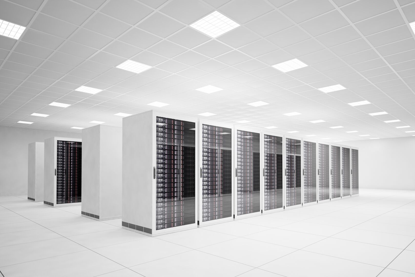 Norton Rose Fulbright | Data Center Blowback