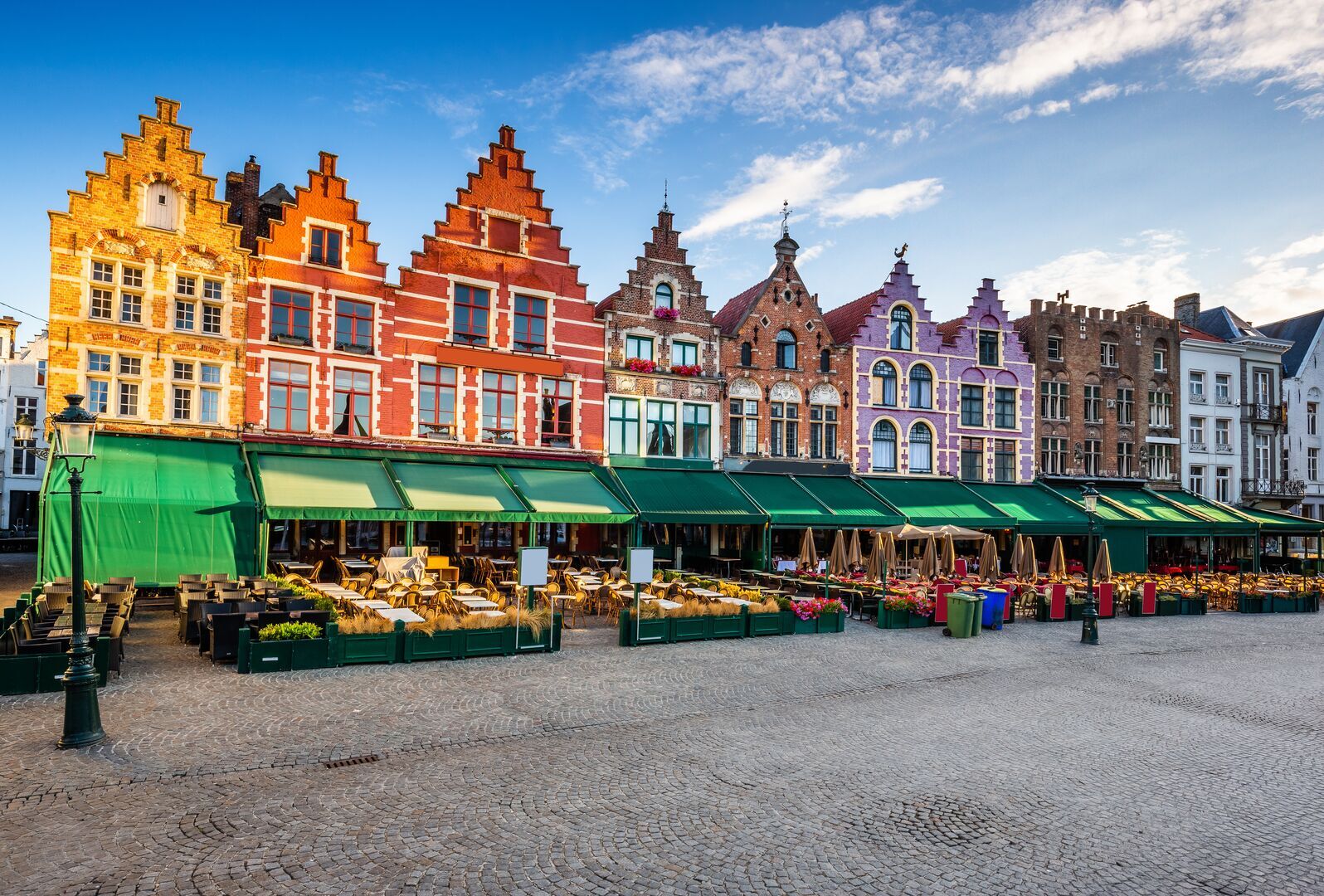 Bruges, Belgium | Norton Rose Fulbright