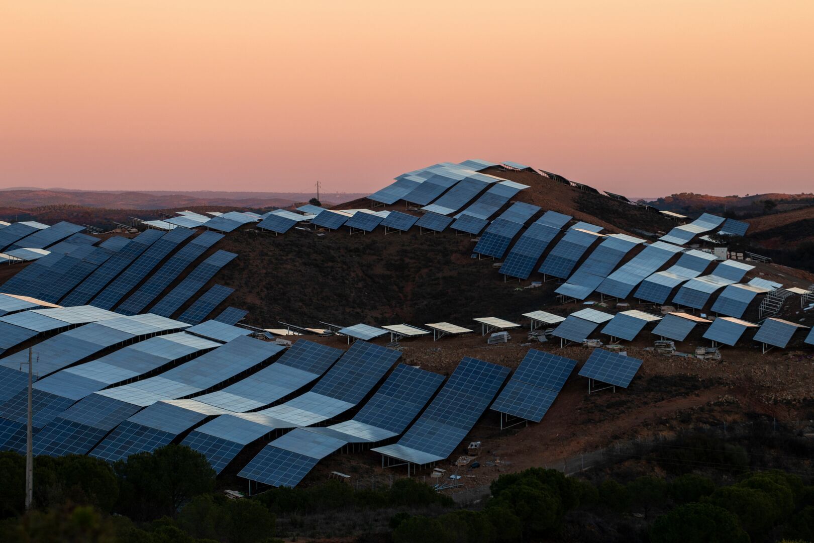 Norton Rose Fulbright | Polysilicon Tariffs