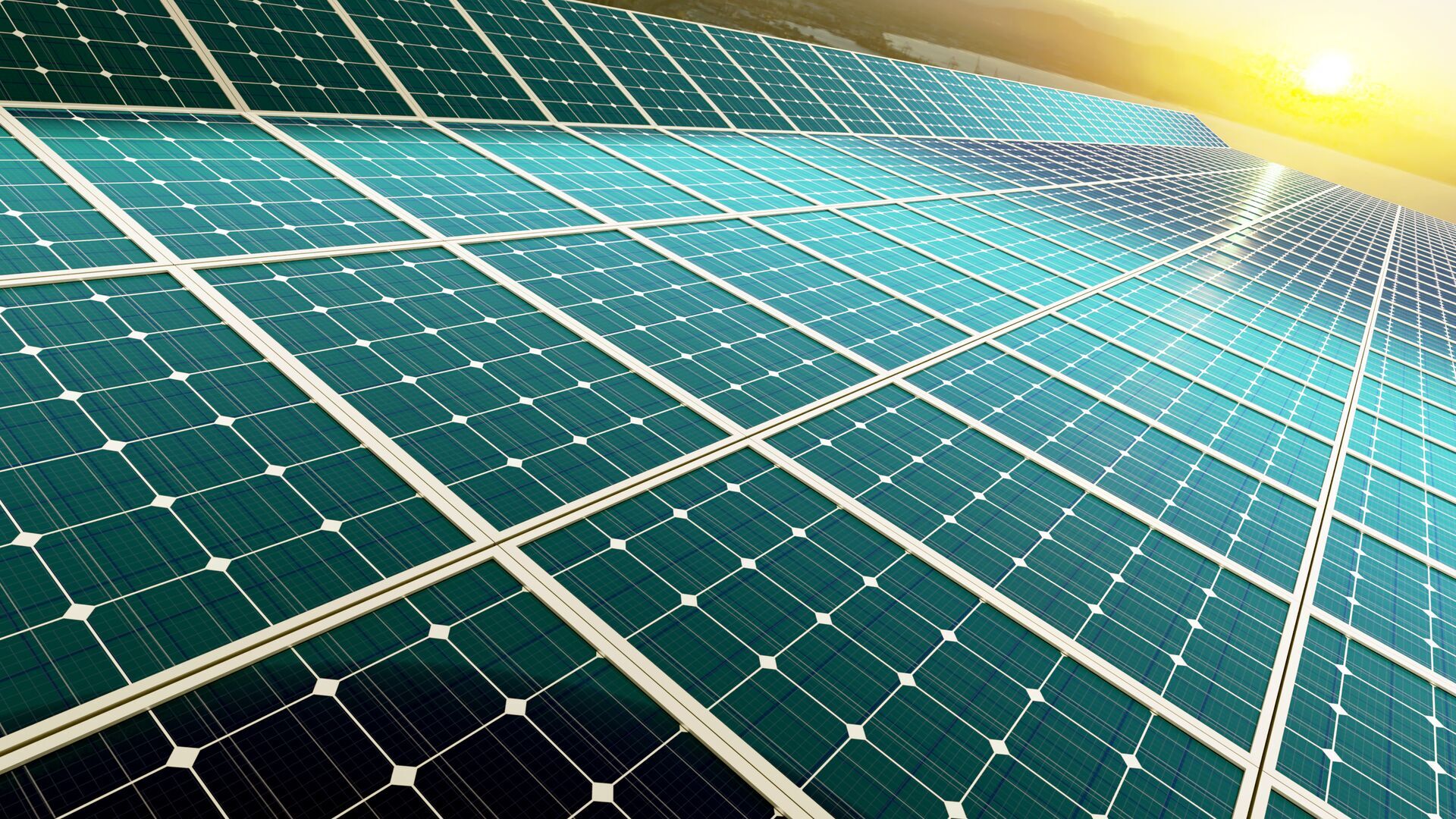 Norton Rose Fulbright | Polysilicon Stockpiling
