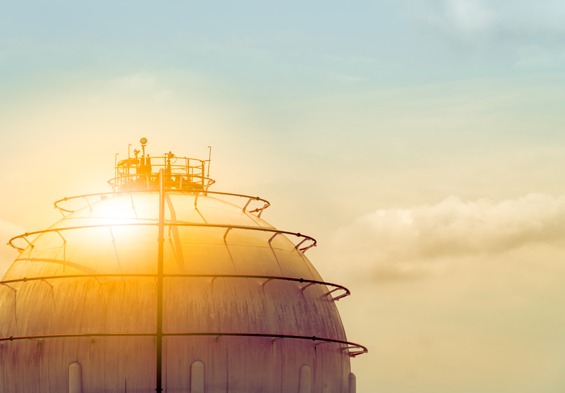 Currents Ep349: Meeting Surging Power Demand with Gas Assets