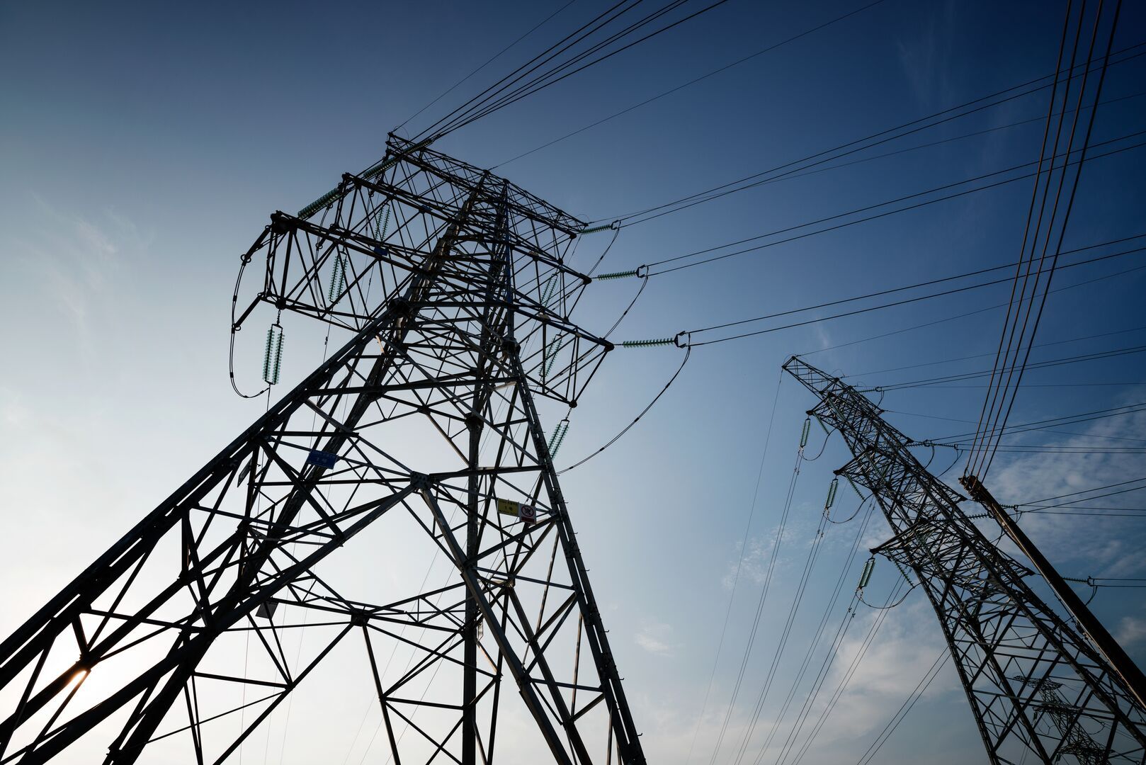 Implications of the Next Capital Spending Spree | Norton Rose Fulbright