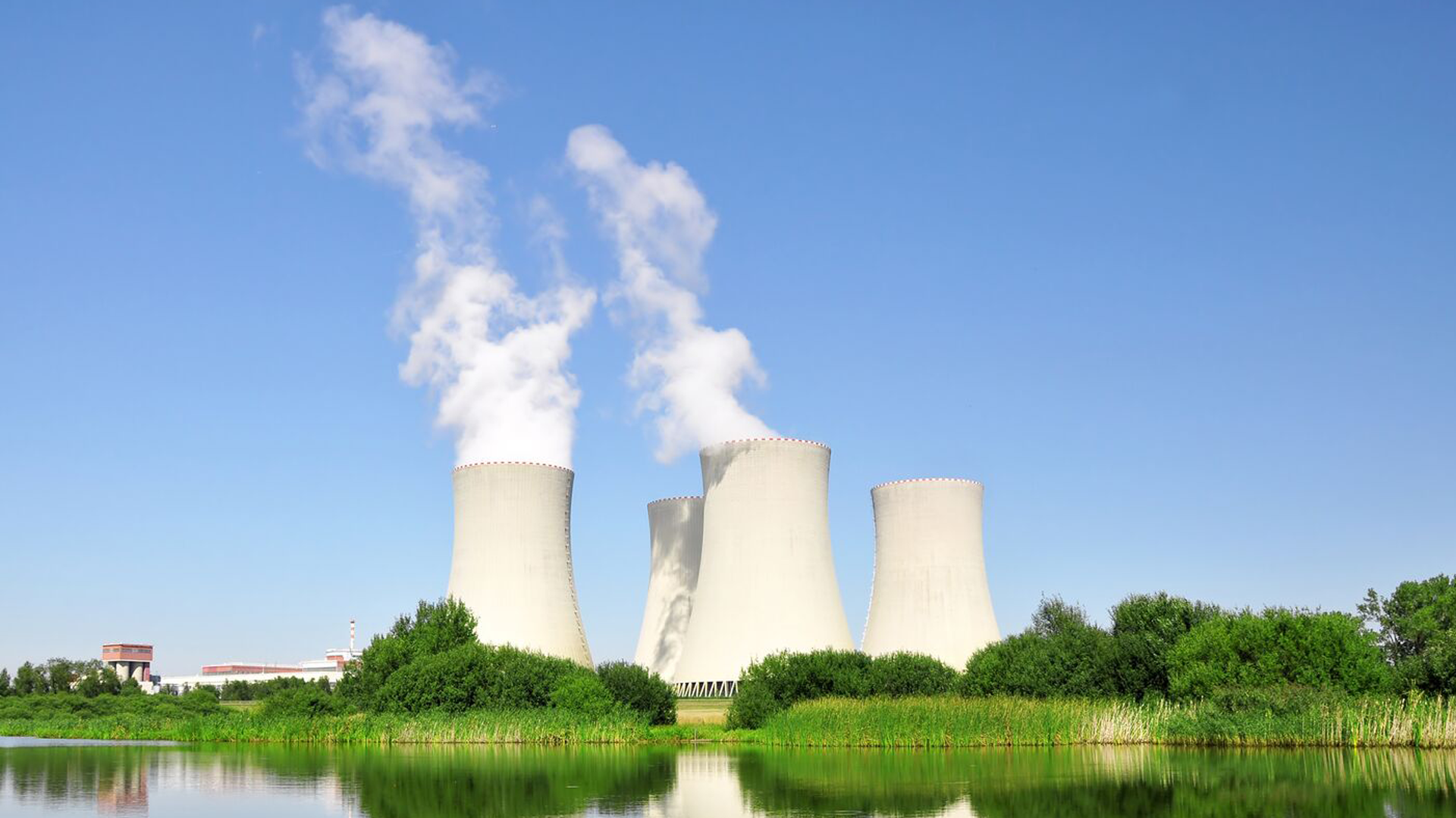 Norton Rose Fulbright | Currents Ep342: Meeting Baseload Demand with Nuclear and Gas