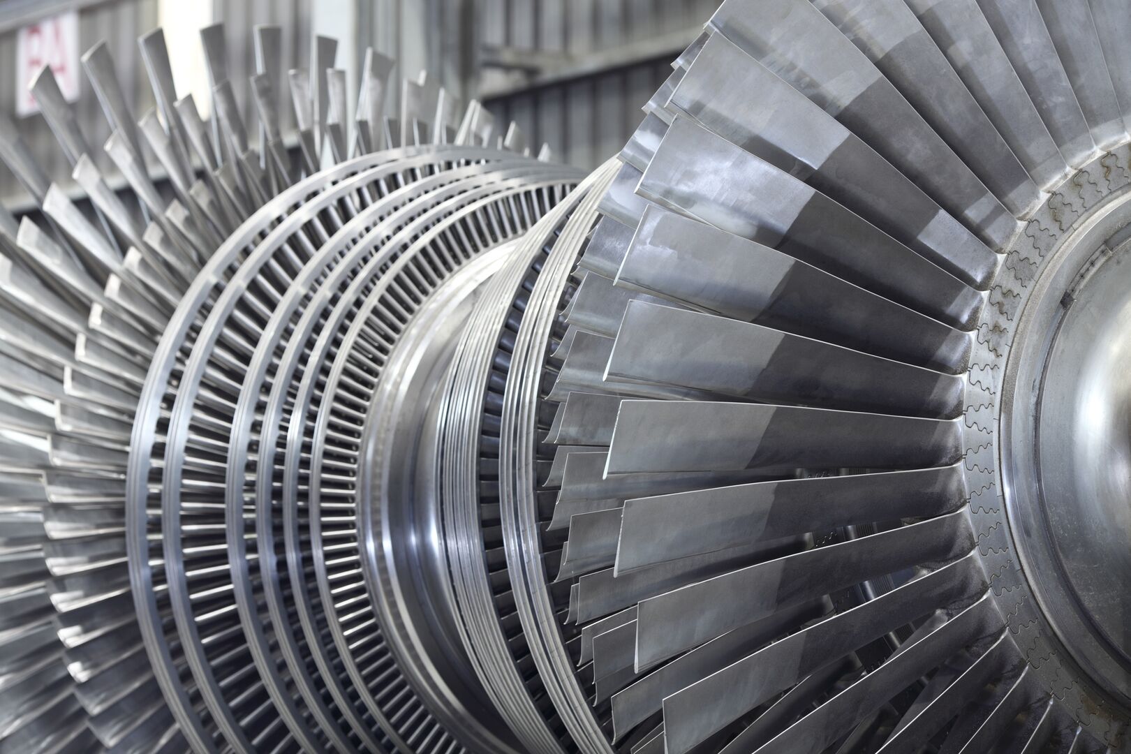 Norton Rose Fulbright | Trump Bans More Power Equipment