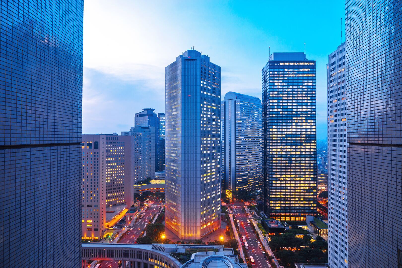 Project Sales: Market Update | Norton Rose Fulbright