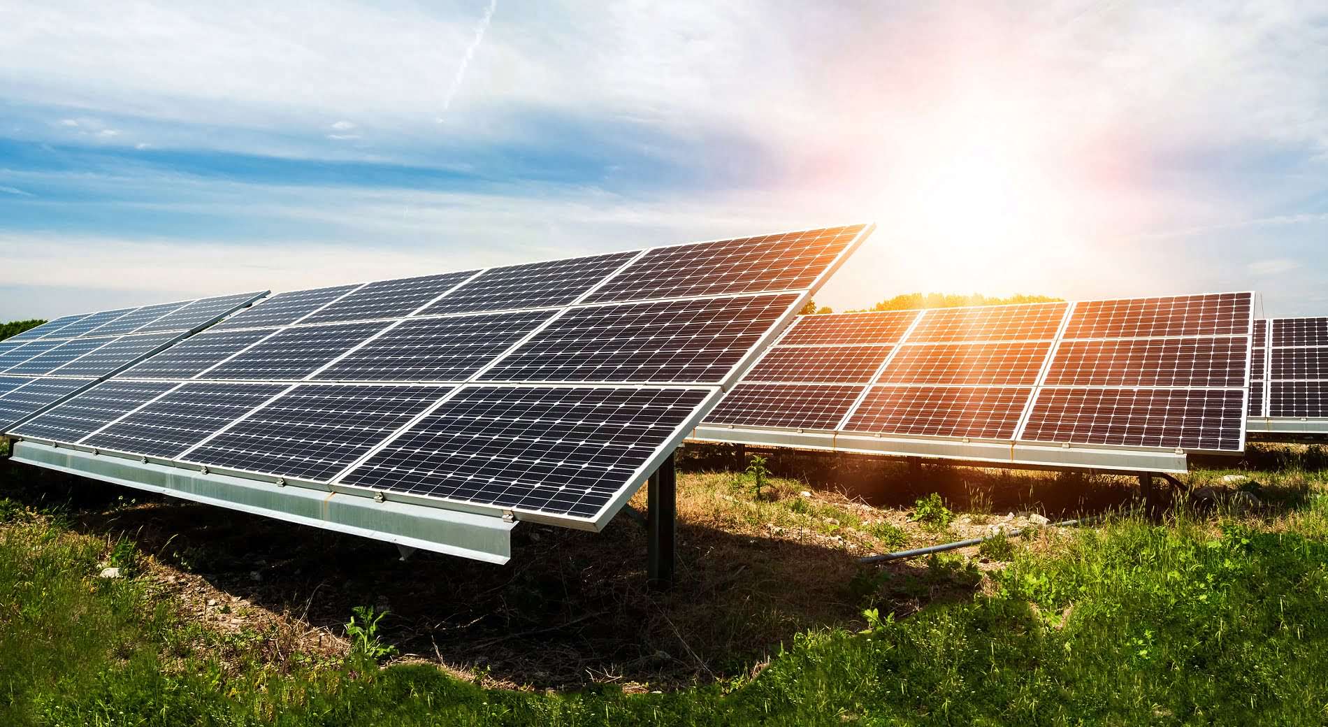 Distributed Generation Solar 101