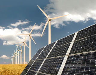 Saudi Arabia ramping up renewable energy investments
