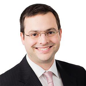 Benjamin Koenigsberg