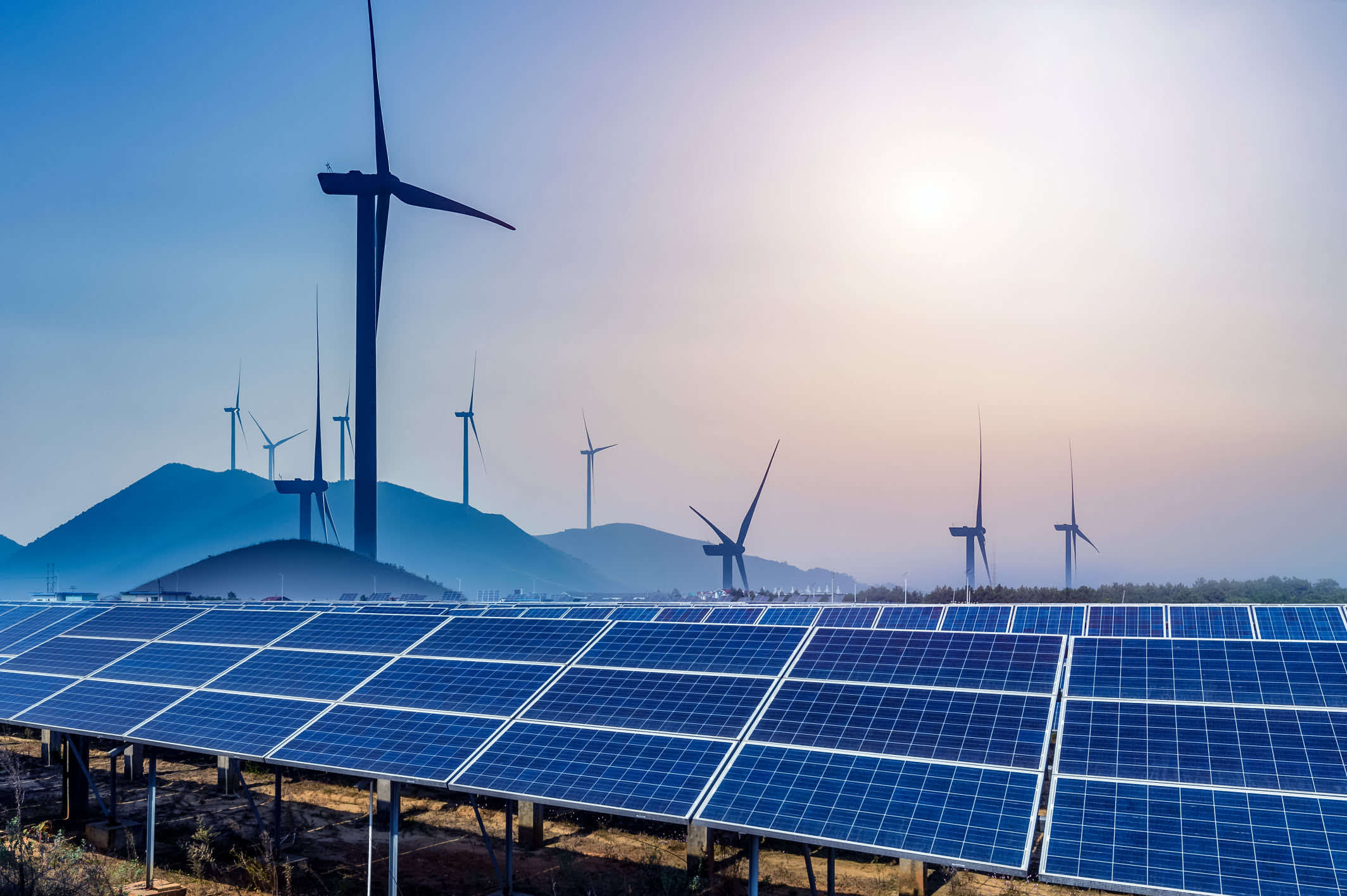 Greentech Media’s Renewables Financing Briefing Soundbites