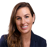 Harriet Amelia Wessel